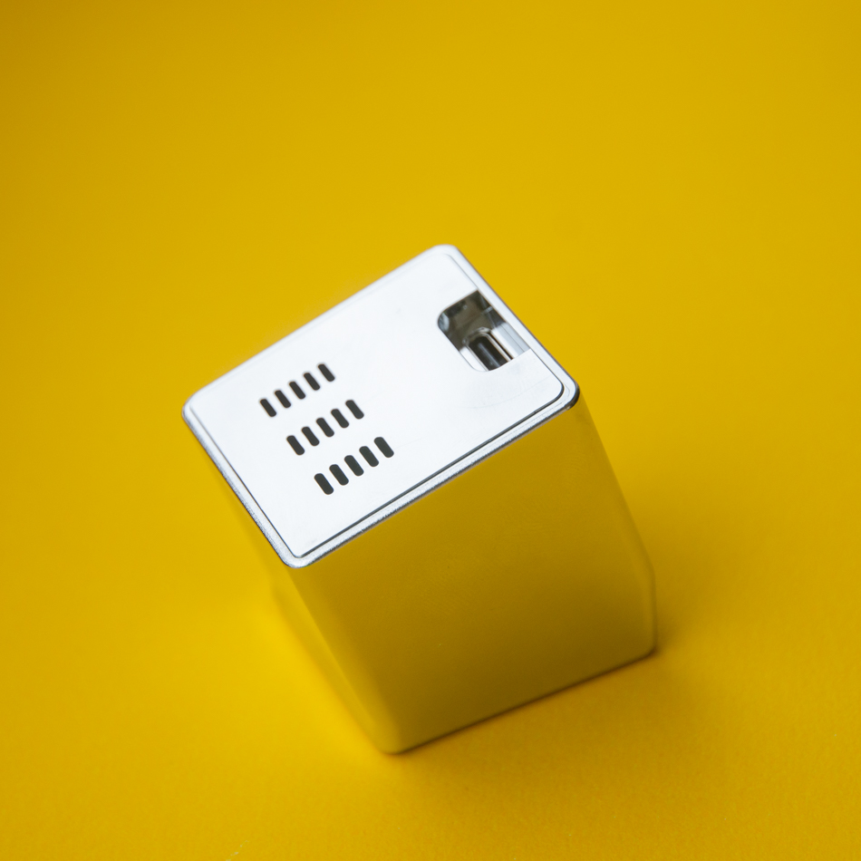 Smart Weather Station Desktop  - Outdoor Power G Sensor recension och pris