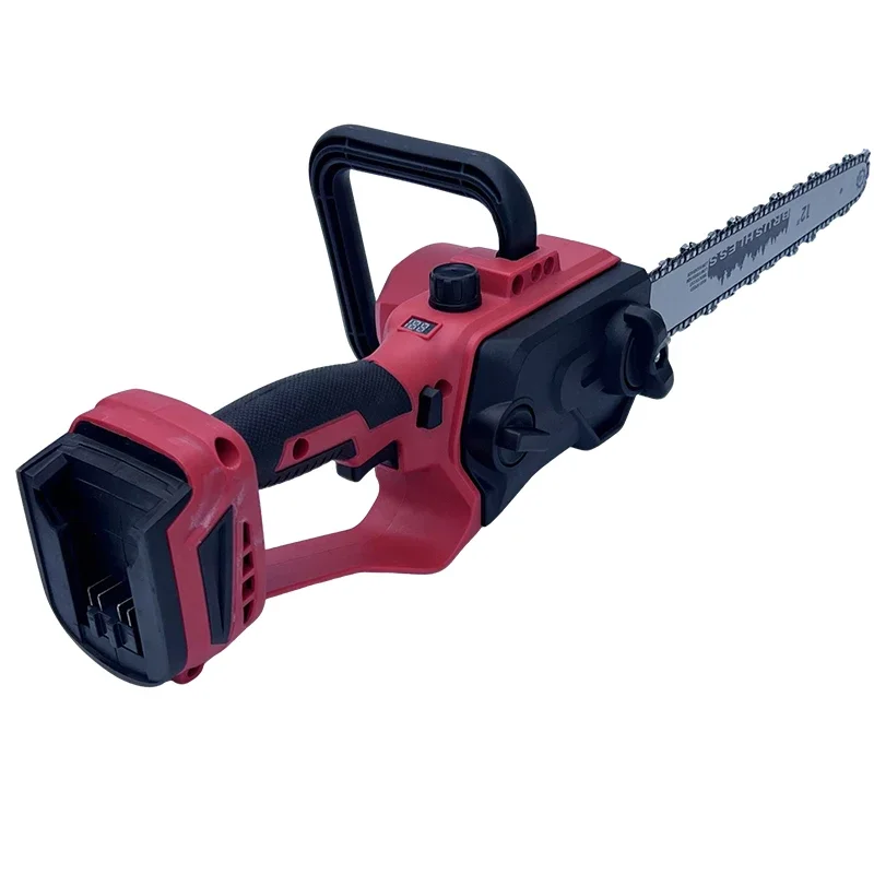 12‑Inch Brushless Cordless Cha - Electric Chainsaw Battery recension och pris