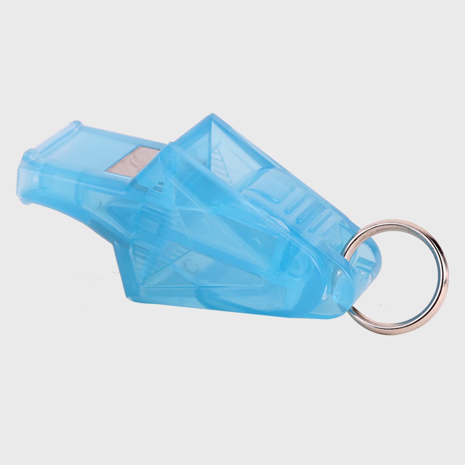 Handheld Sports Whistle with C - Outdoor Powersports recension och pris
