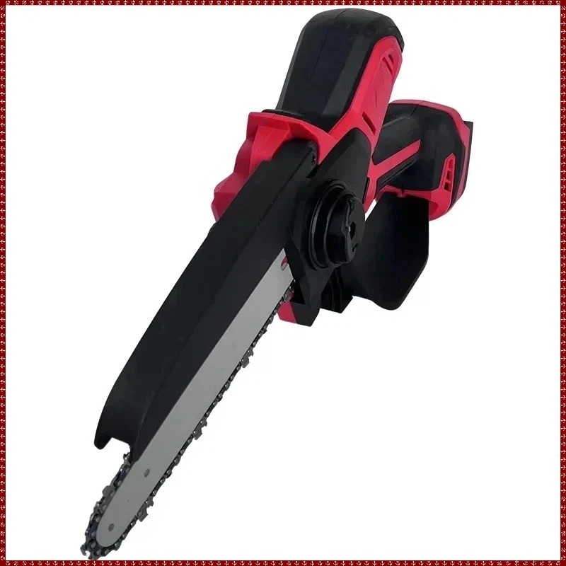 Cordless Electric Chain Saw Pr - Electric Chainsaw Battery recension och pris