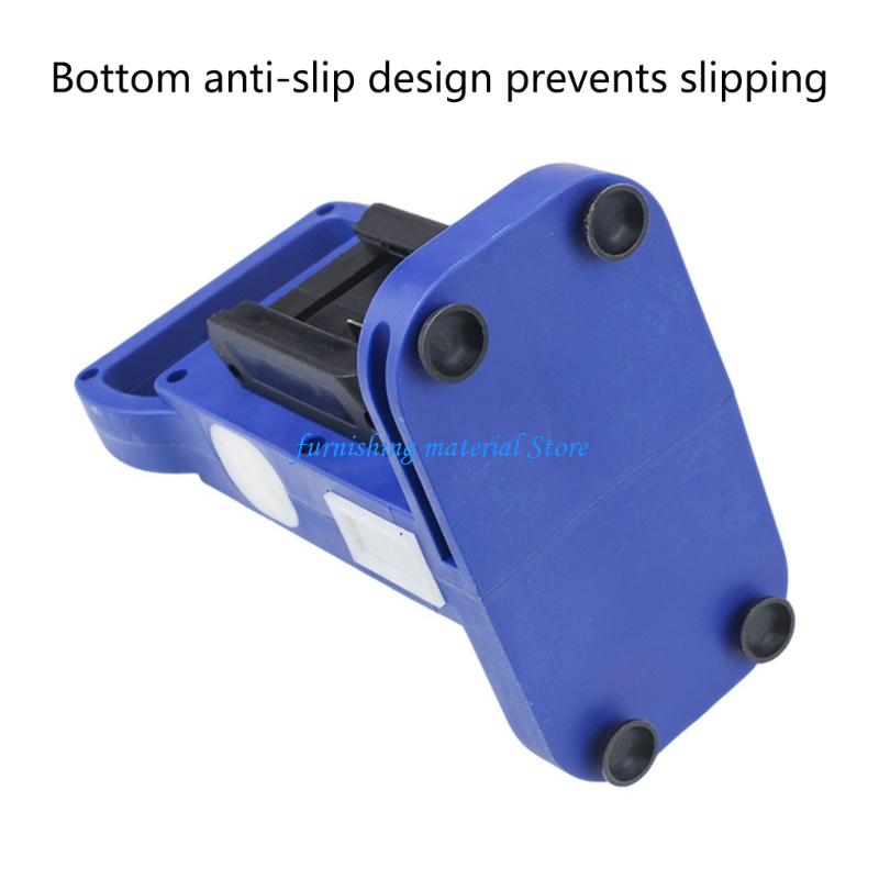 Y5GD Handheld Double Output Po - Outdoor Power Double Adapter recension och pris