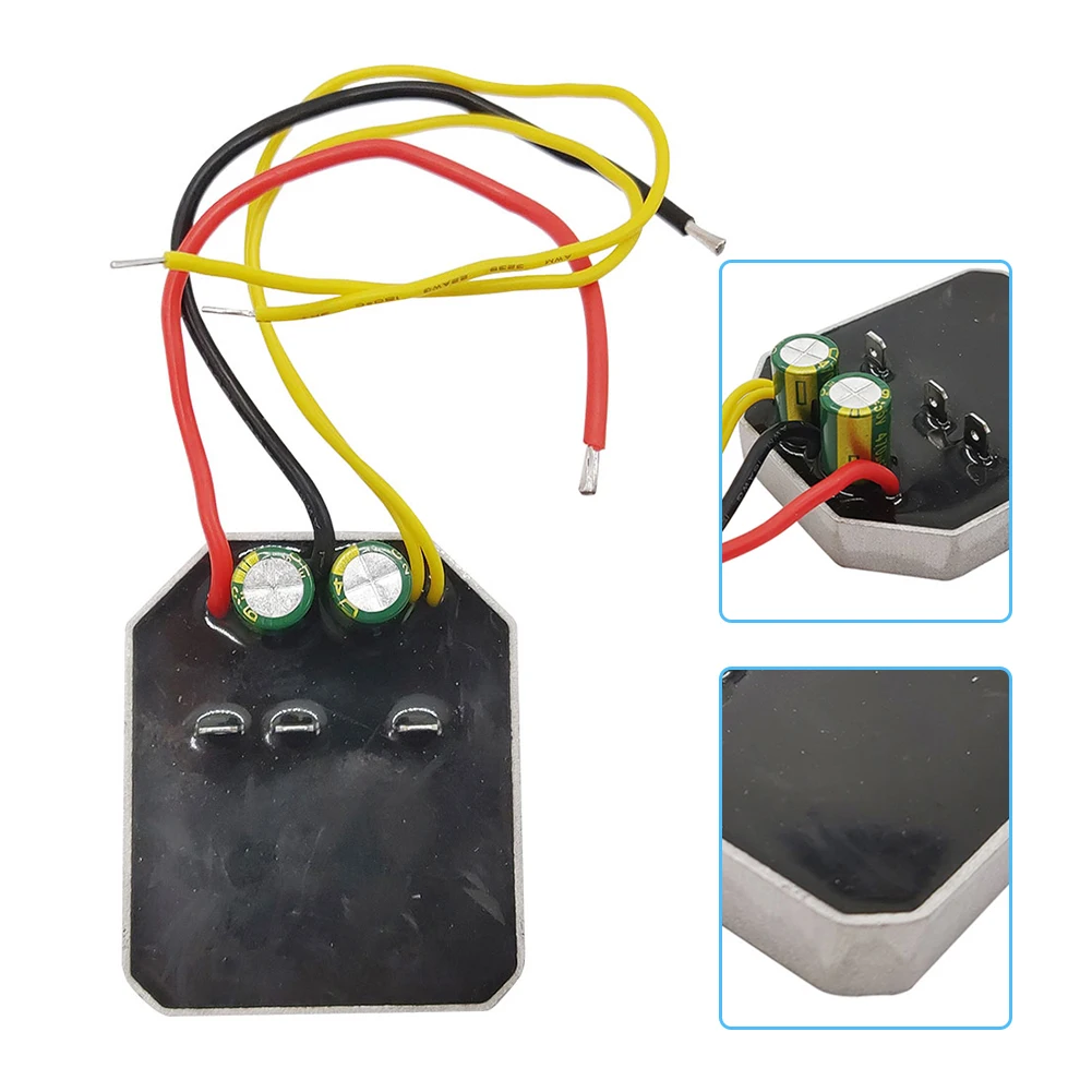 Lithium Battery Control Board  - Electric Chainsaw Battery recension och pris