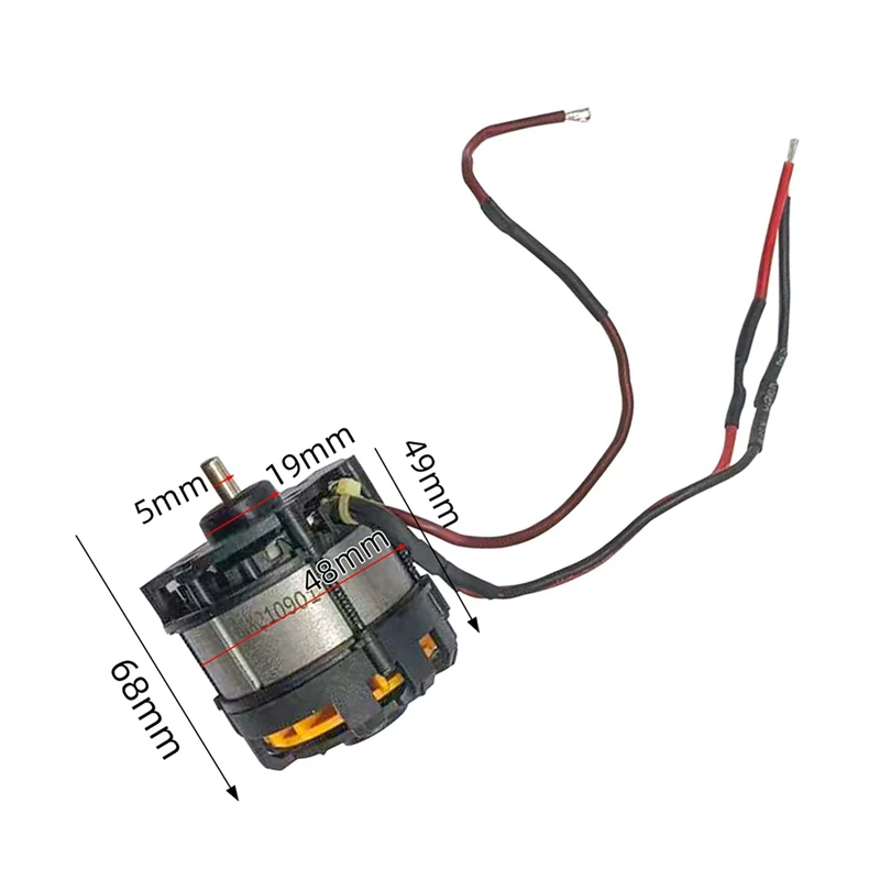 Lithium Battery for Brushless  - Electric Chainsaw Battery recension och pris