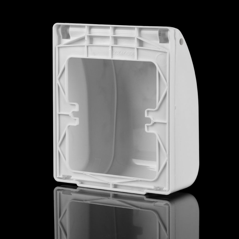 Power Outlet Waterproof Safety - Outdoor Power Outlet Cover recension och pris