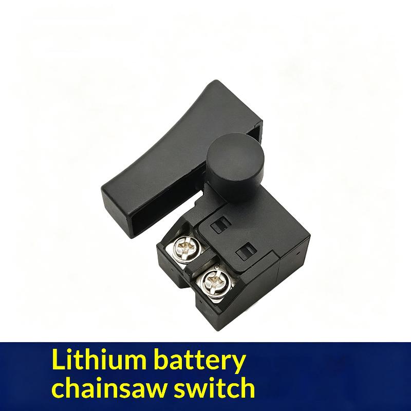 Universal Brushless Lithium Ba - Electric Chainsaw Battery recension och pris