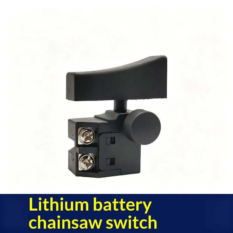 Universal Brushless Lithium Ba - Electric Chainsaw Battery recension och pris