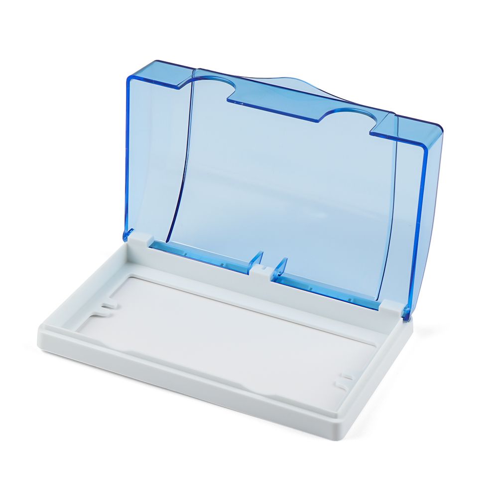 Plastic Switch Protection Box  - Outdoor Power Outlet Cover recension och pris