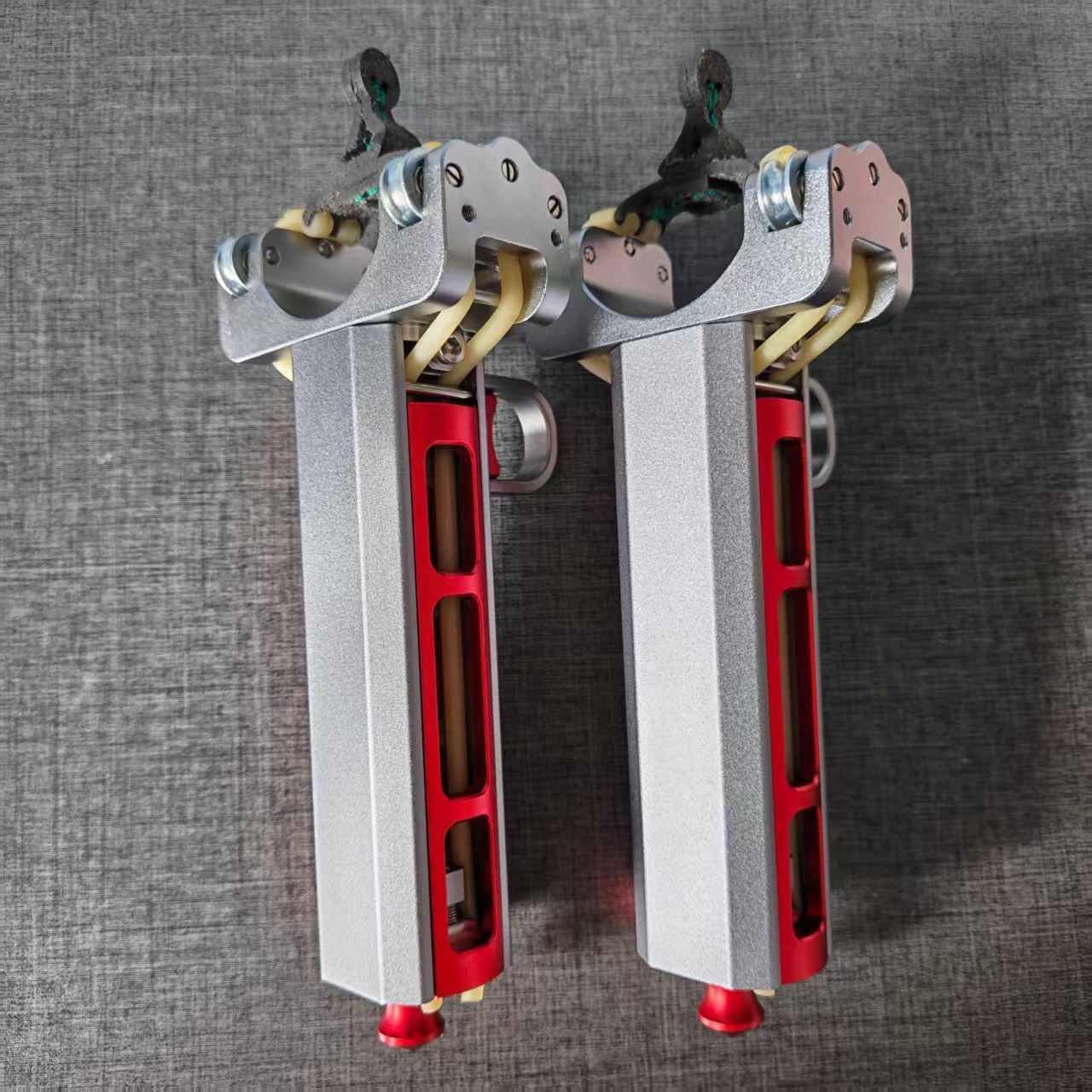 Automatic Slingshot Aluminum A - Outdoor Powersports recension och pris